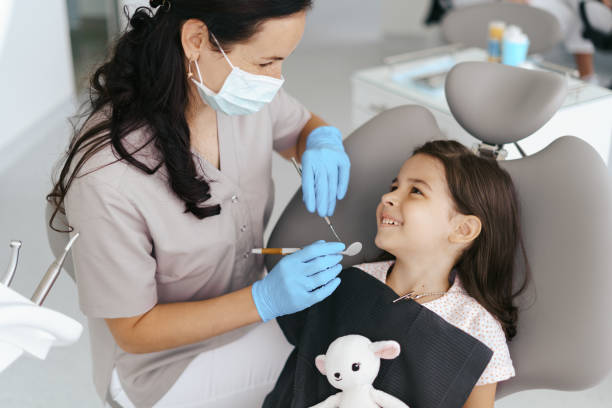 Best Mobile Emergency Dentist in Palacios, TX