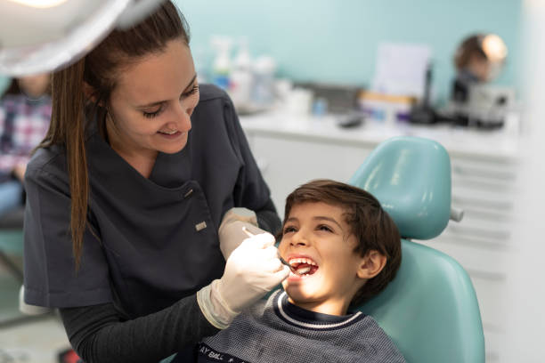 Best Emergency Dental Care for Abscessed Tooth in Palacios, TX