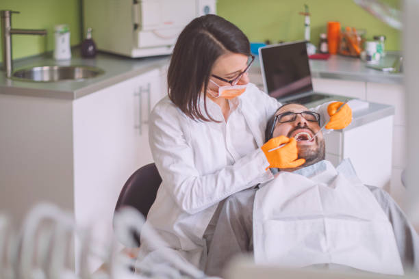 Best Emergency Dentist for Lost Fillings or Crowns in Palacios, TX