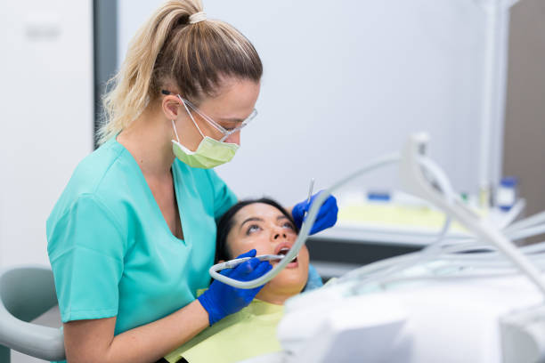 Best Pediatric Emergency Dentist in Palacios, TX